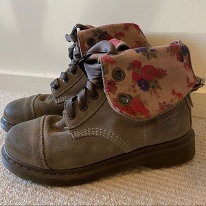Dr Marten boots